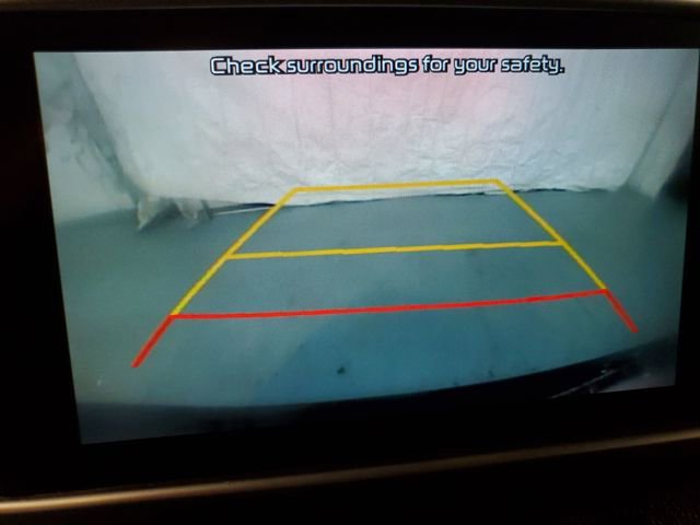 Used 2022 Kia Sportage LX image 21