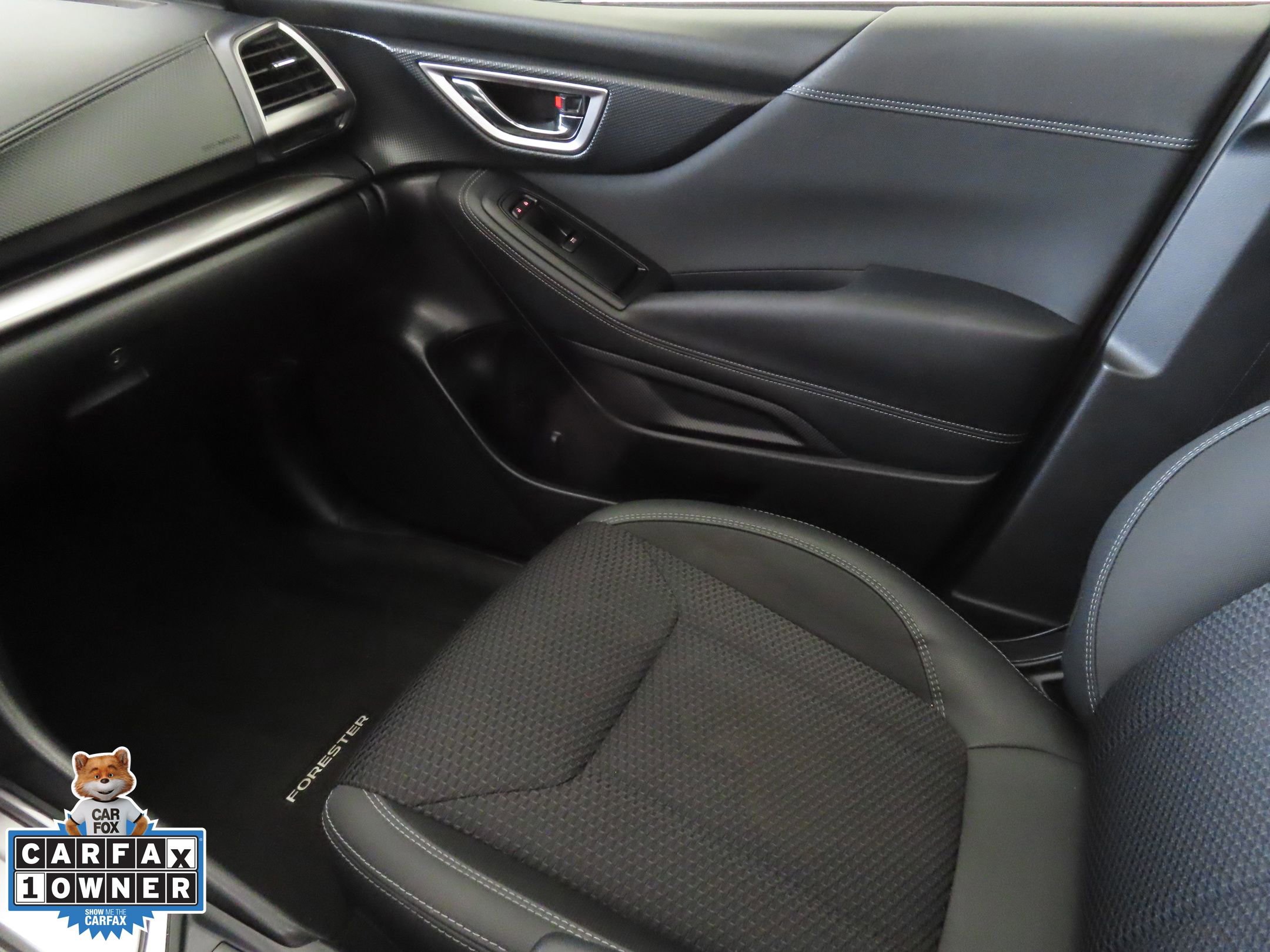 Certified 2023 Subaru Forester Premium image 21