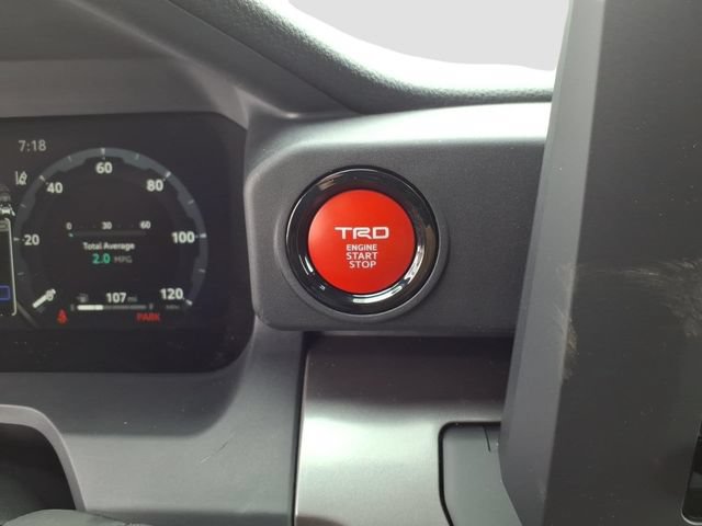 Certified 2026 Toyota Tacoma TRD Sport AWD/4WD image 13