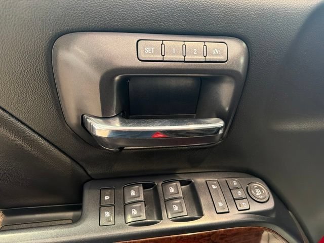 Used 2018 GMC Sierra 1500 SLT AWD/4WD image 12
