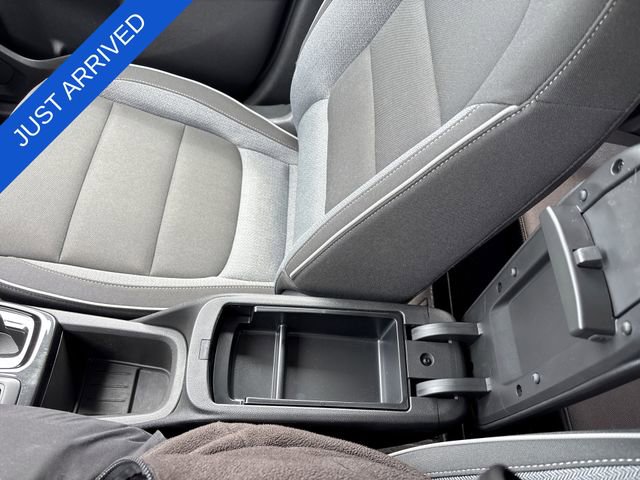 Used 2023 Chevrolet TrailBlazer LT w/ Convenience Package FWD image 21