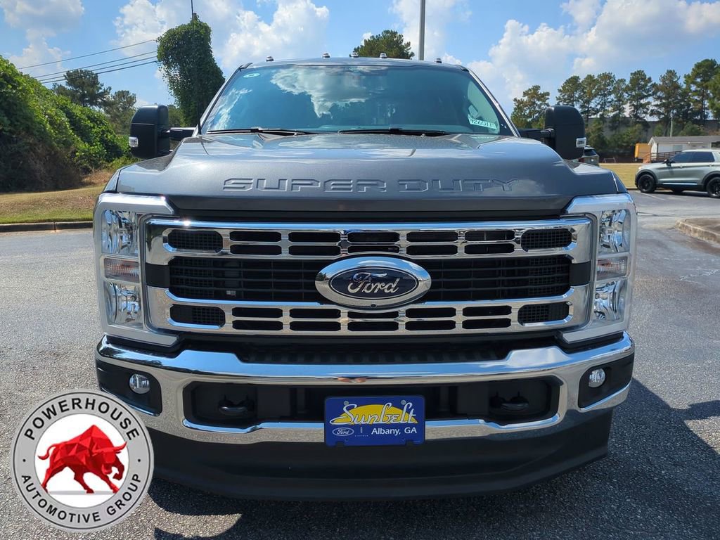 New 2026 Ford F250 XLT w/ 360-Degree Camera Package image 9