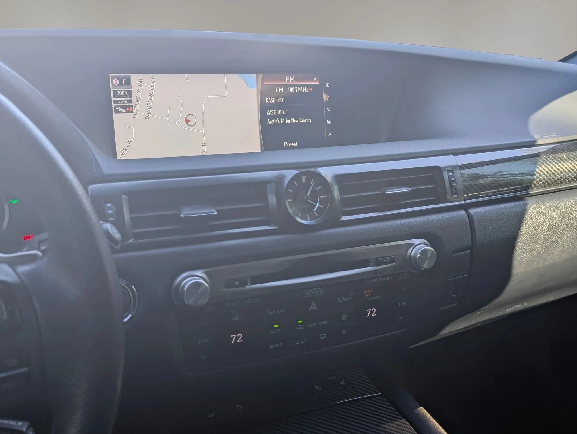 Used 2016 Lexus GS F RWD image 14