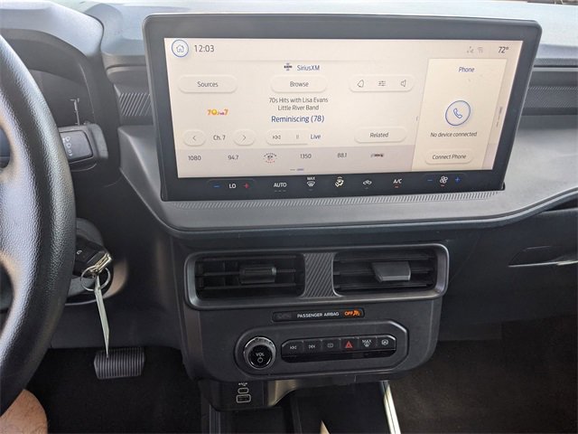 Used 2025 Ford Maverick XL image 20