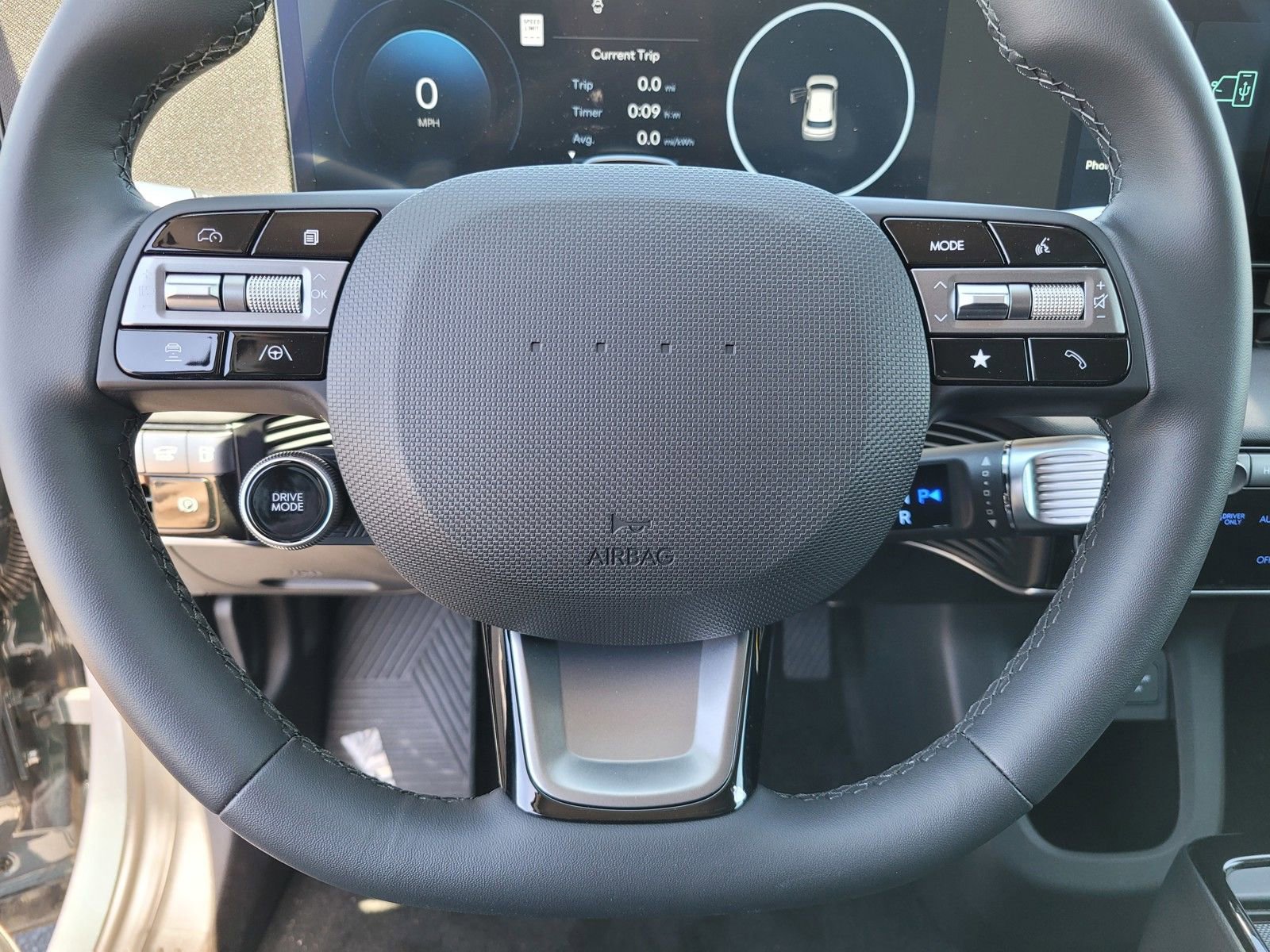 New 2026 Hyundai Ioniq 5 SEL RWD image 24
