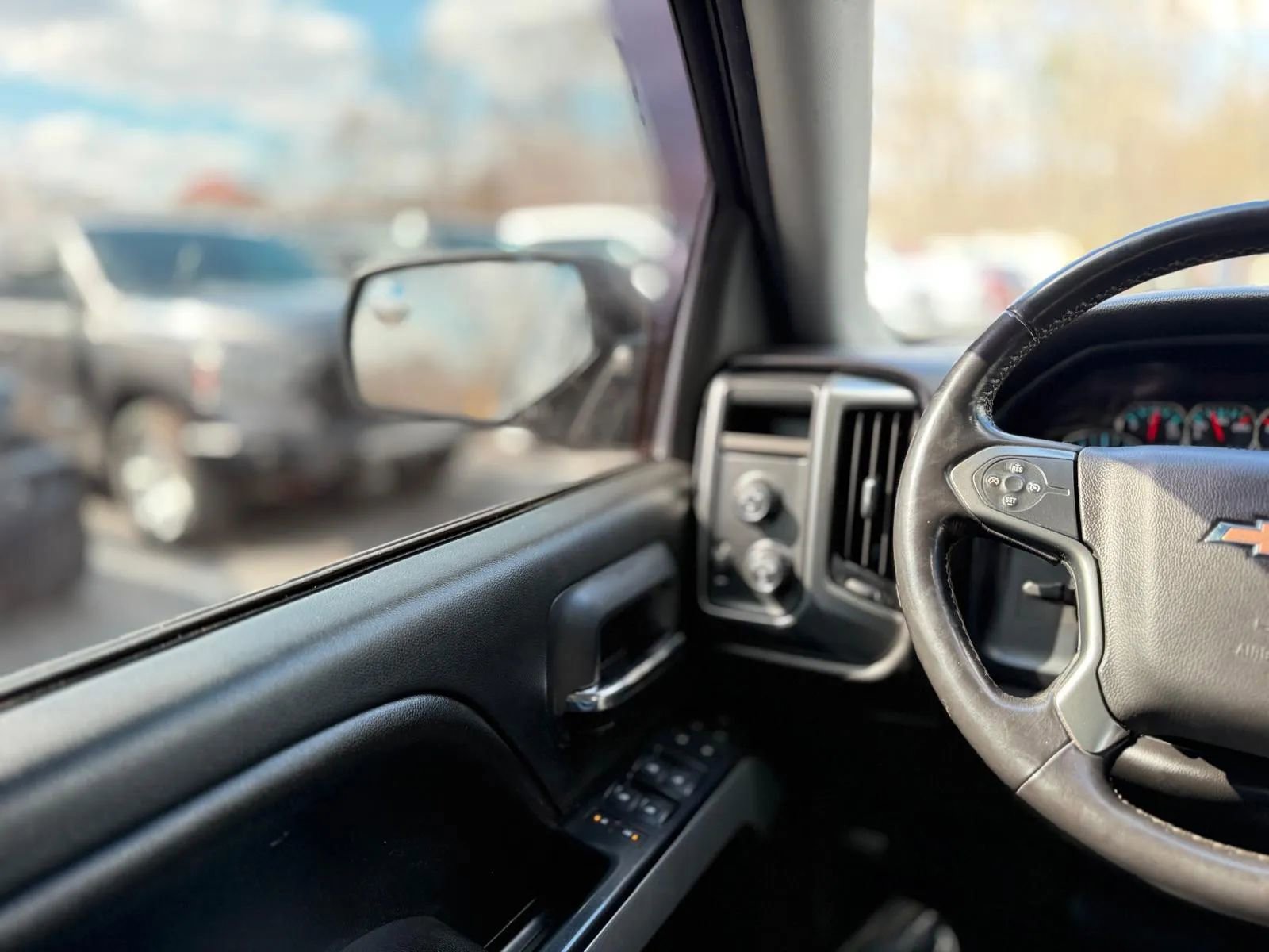 Used 2015 Chevrolet Silverado 1500 LT w/ All Star Edition image 29