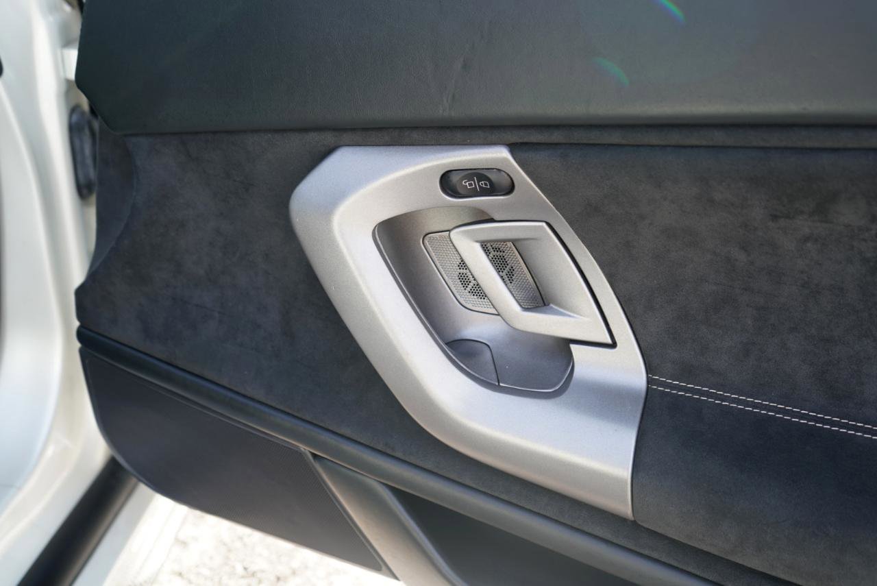 Used 2008 Lamborghini Gallardo image 42