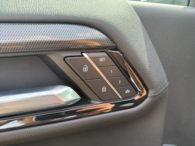 New 2026 GMC Sierra 2500 AT4 image 14