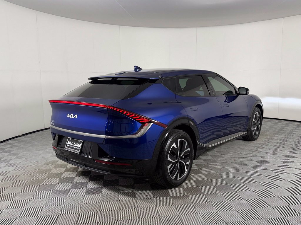 Used 2024 Kia EV6 Wind RWD image 7
