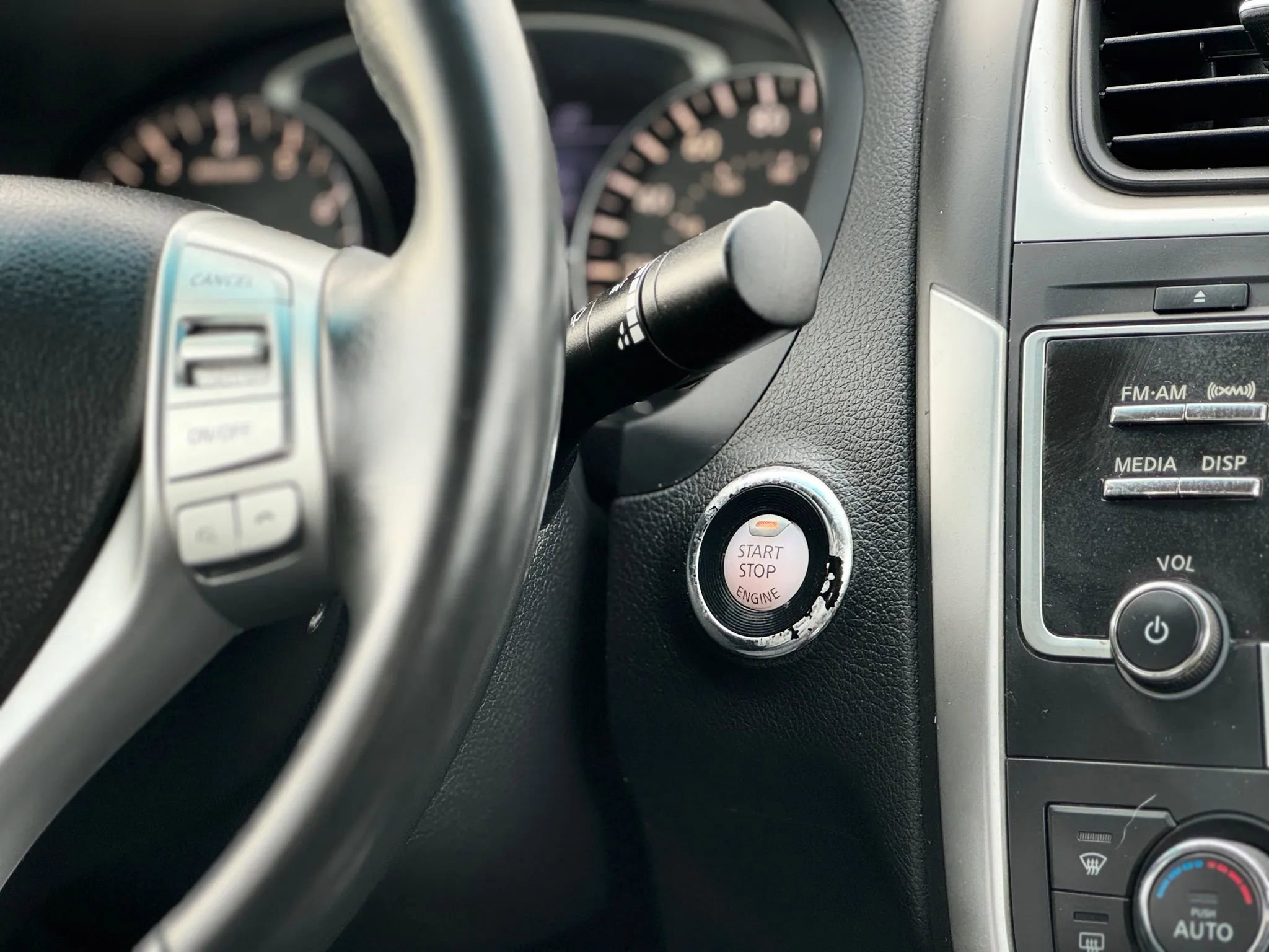 Used 2017 Nissan Altima 2.5 SV image 37