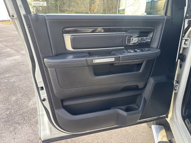 Used 2017 RAM 2500 Limited image 14