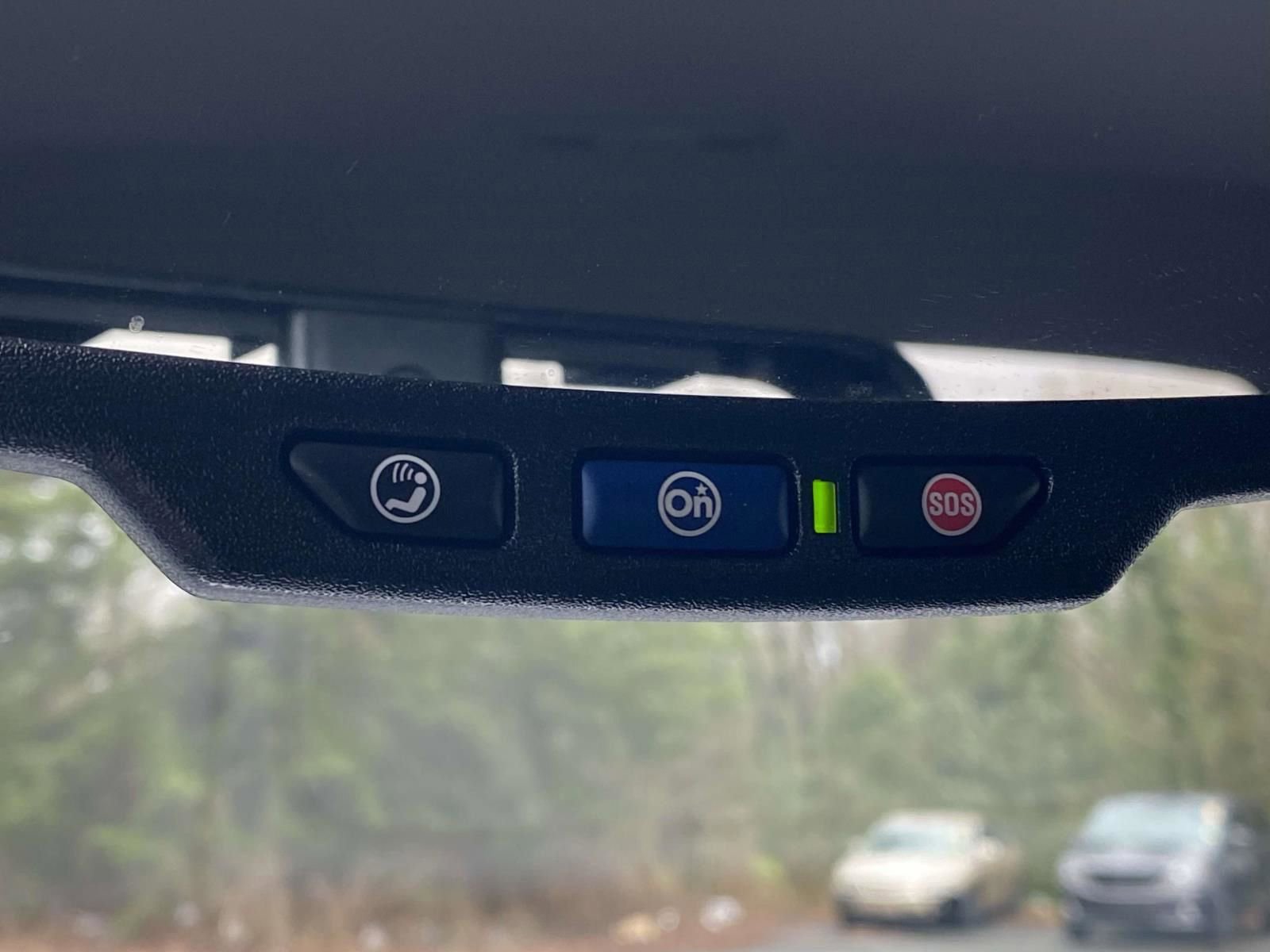 Used 2022 GMC Canyon Elevation w/ Elevation Premium Package image 31