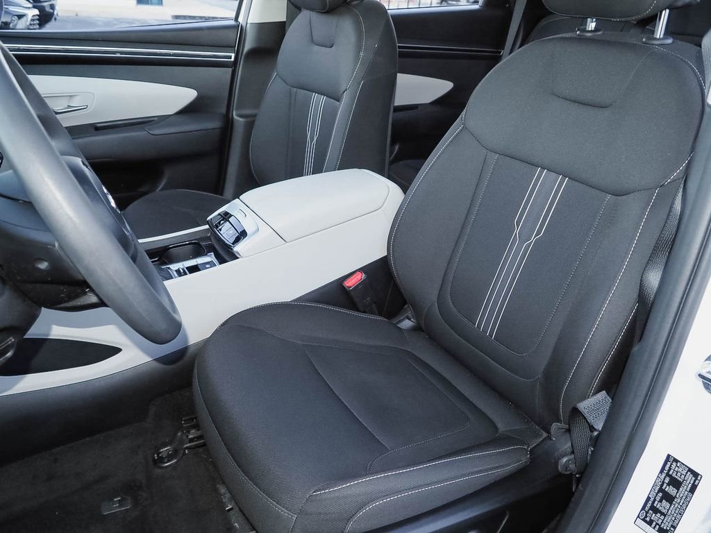Used 2024 Hyundai Tucson SEL image 21