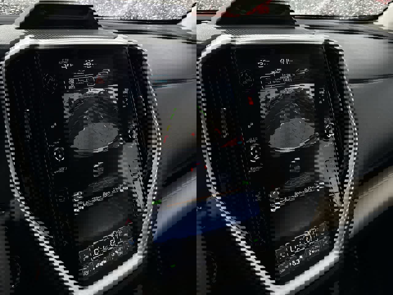 Used 2023 Subaru Ascent Limited w/ Technology Package image 20