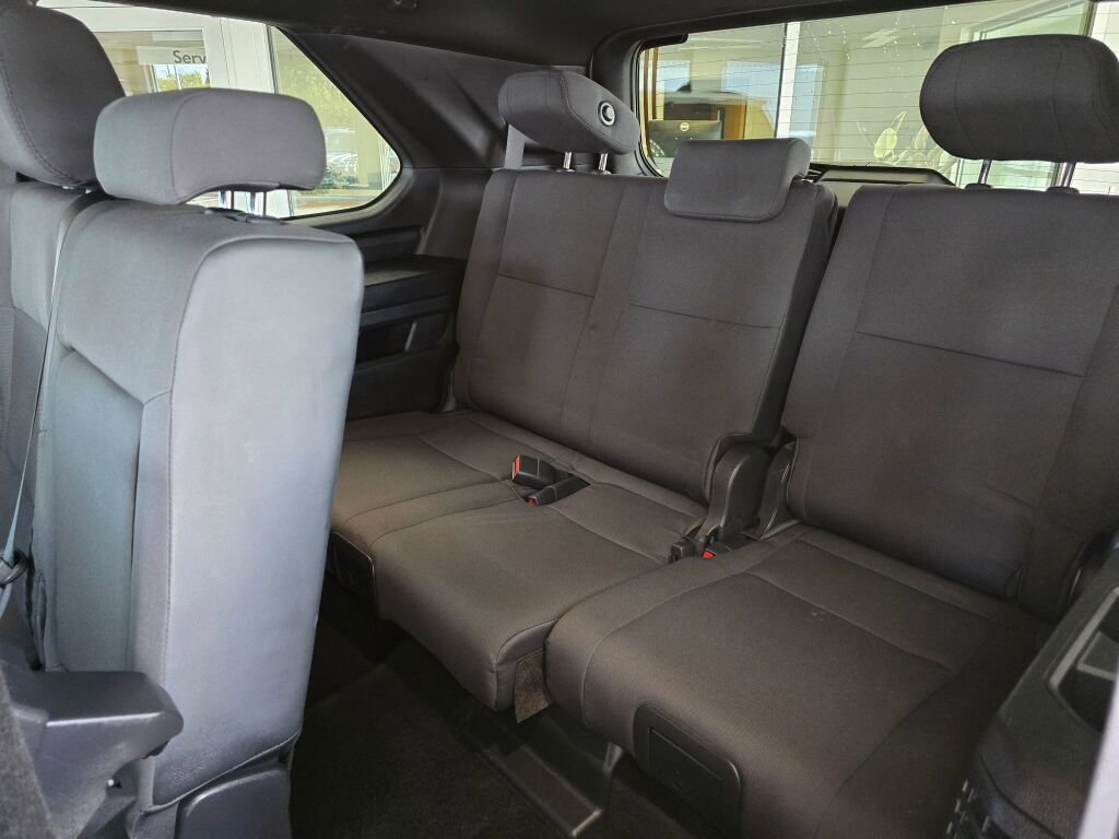 Certified 2026 Toyota Sequoia SR5 AWD/4WD image 39