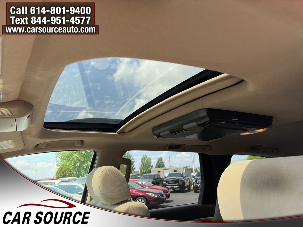 Used 2008 Toyota Sequoia SR5 AWD/4WD image 24