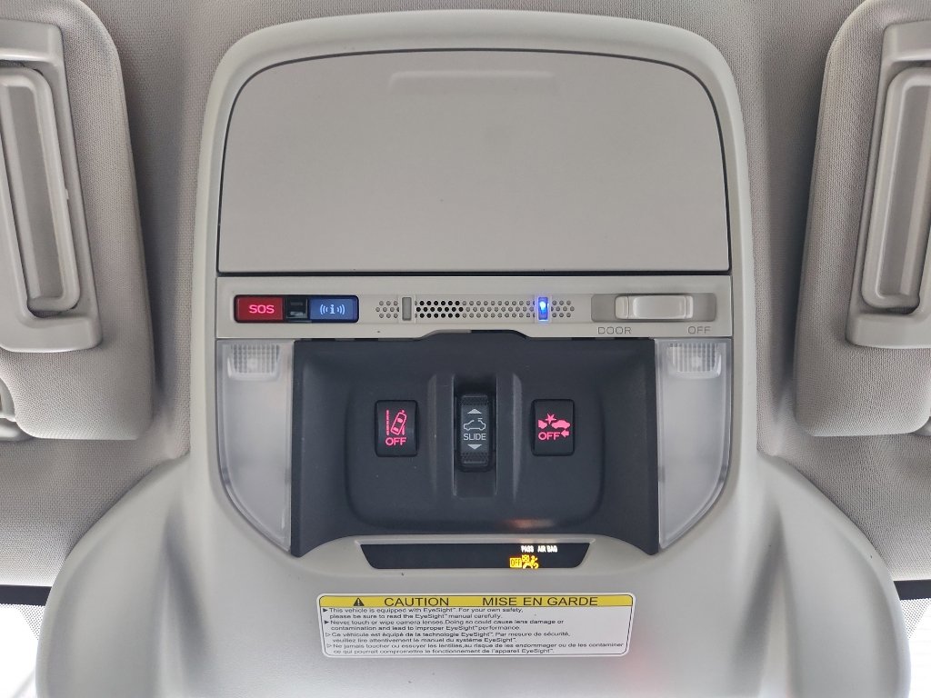 Used 2021 Subaru Forester Premium image 28