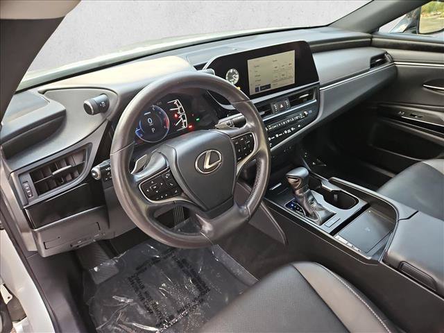 Used 2023 Lexus ES 250 w/ Premium Package AWD/4WD image 10