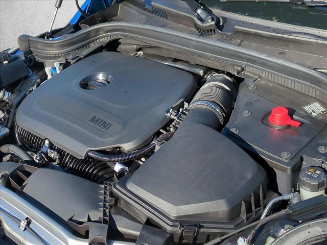 New 2026 MINI Cooper S FWD image 17