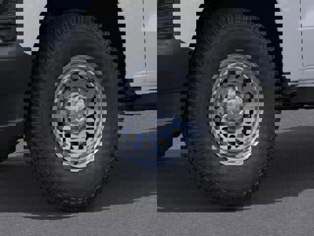 New 2026 Chevrolet Colorado W/T w/ Advanced Trailering Package image 9