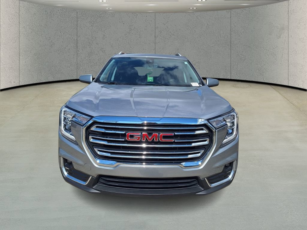 Used 2023 GMC Terrain SLT image 8