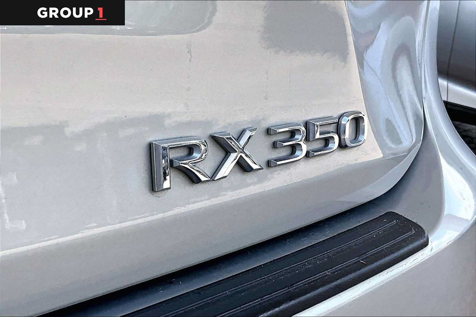 Certified 2020 Lexus RX 350 FWD w/ Premium Package image 28