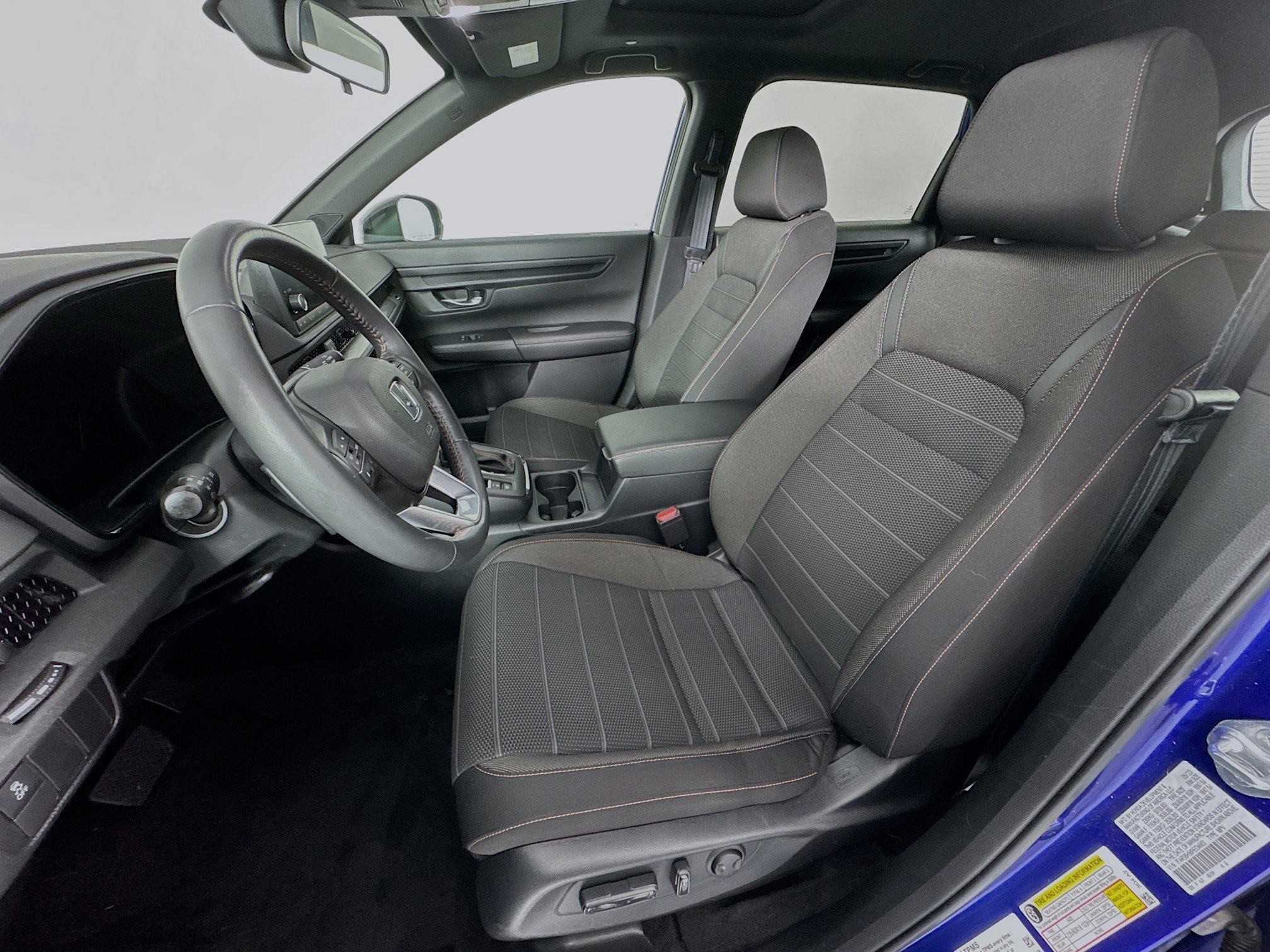 Certified 2023 Honda CR-V Sport image 20