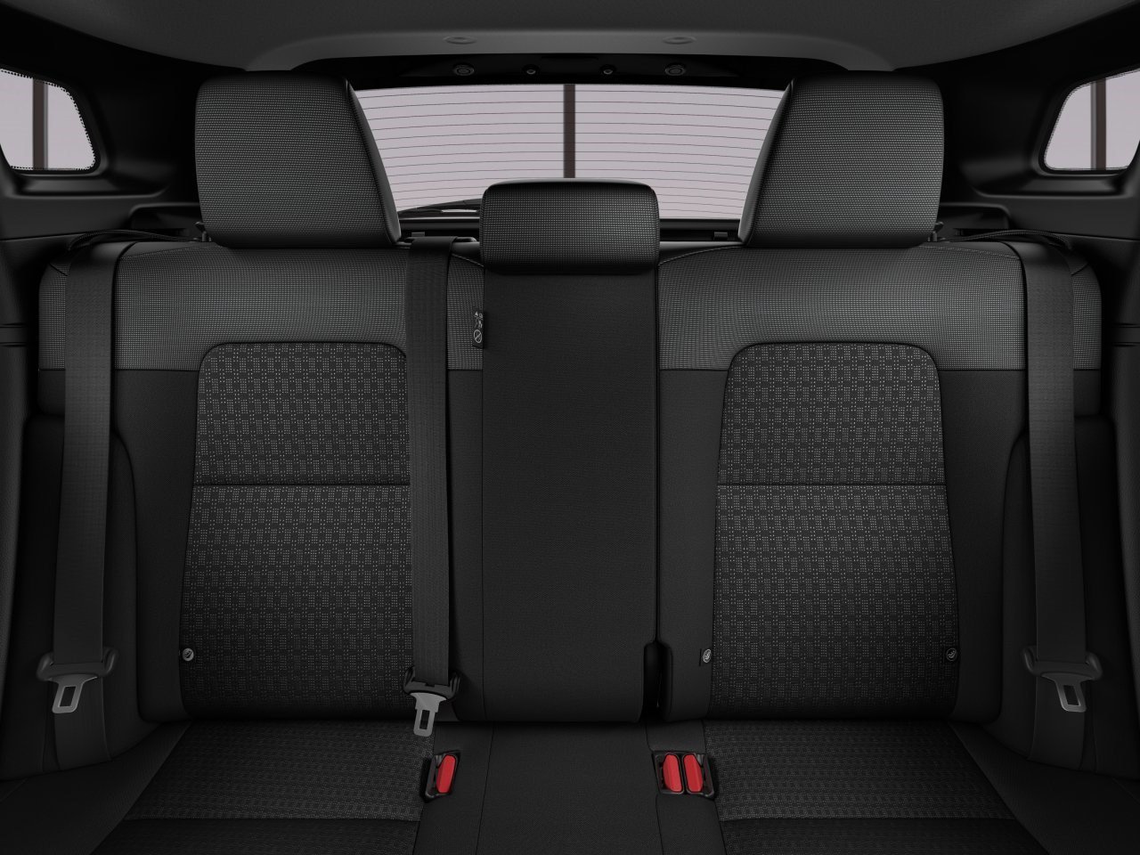 New 2026 Nissan Kicks S FWD image 16