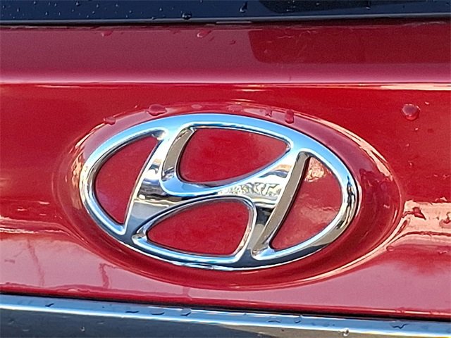 Used 2020 Hyundai Santa Fe Limited image 30