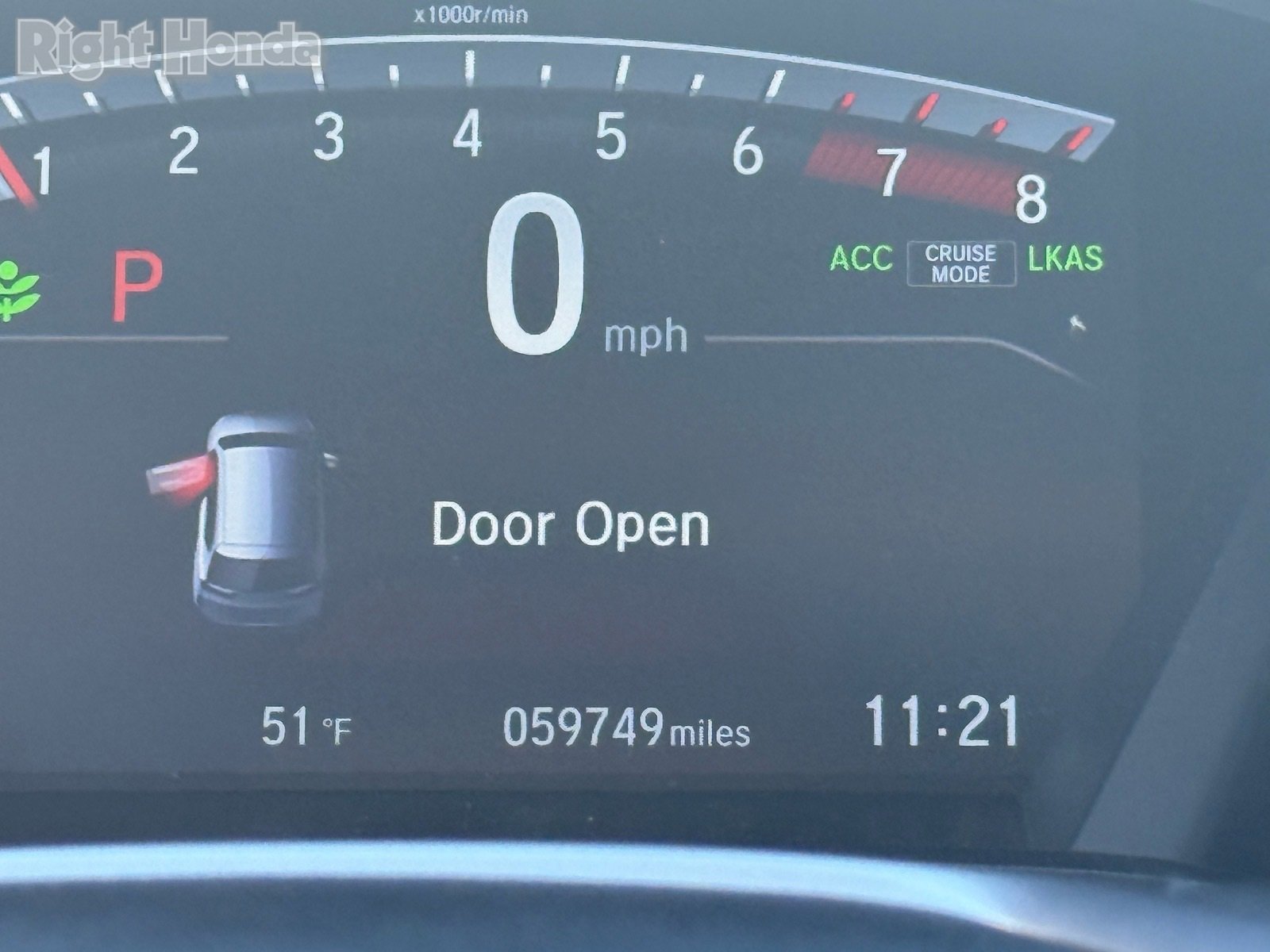 Certified 2022 Honda CR-V EX-L image 20