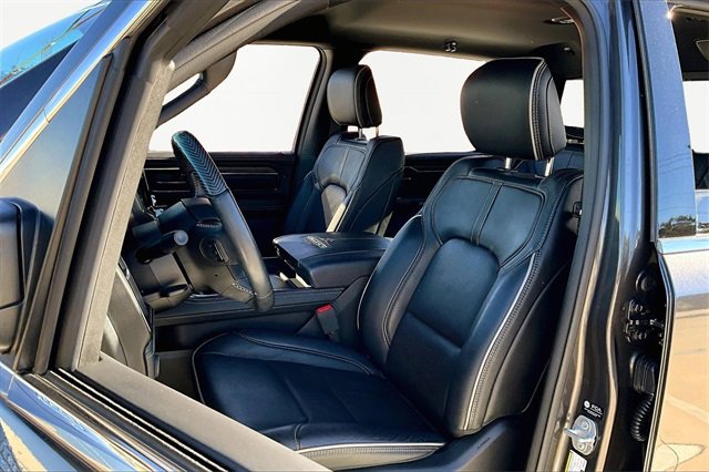 Used 2021 RAM 1500 Limited image 27