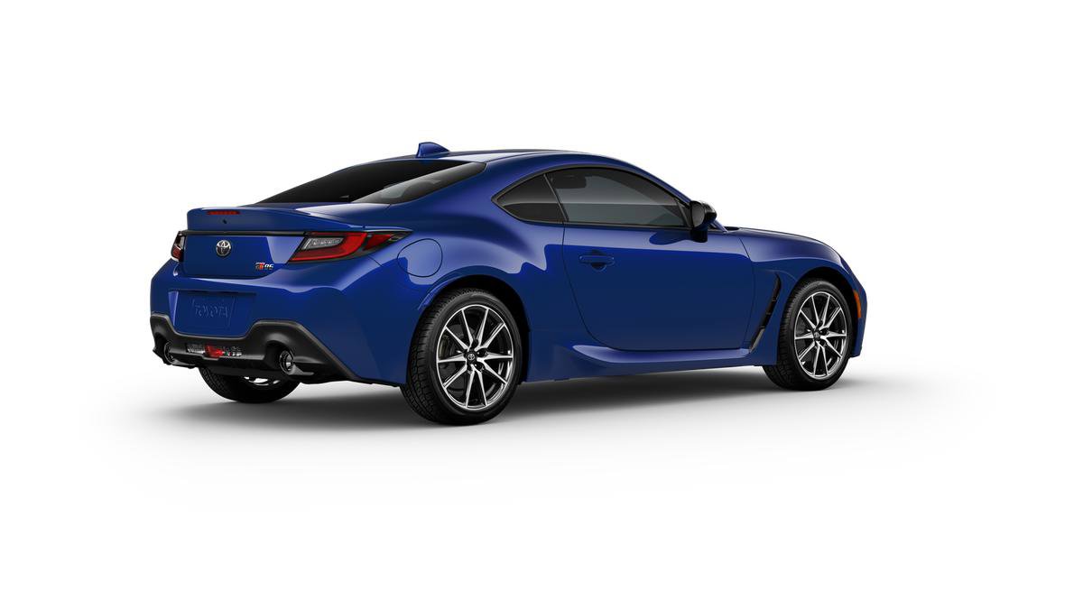 New 2026 Toyota GR86 image 42