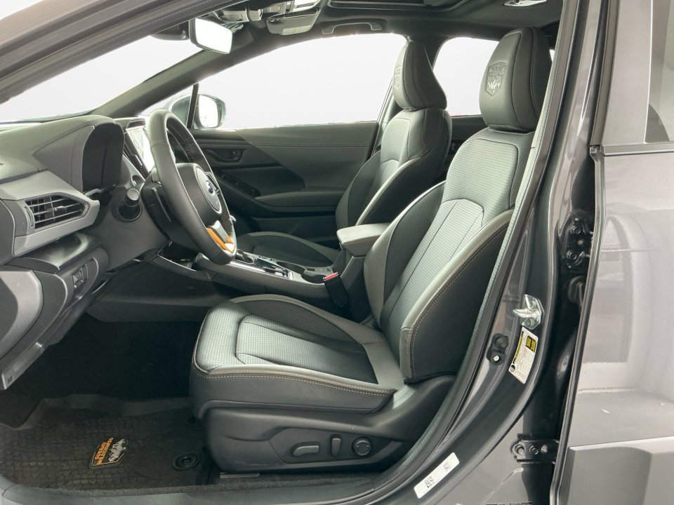 Certified 2026 Subaru Crosstrek 2.5i Wilderness image 9