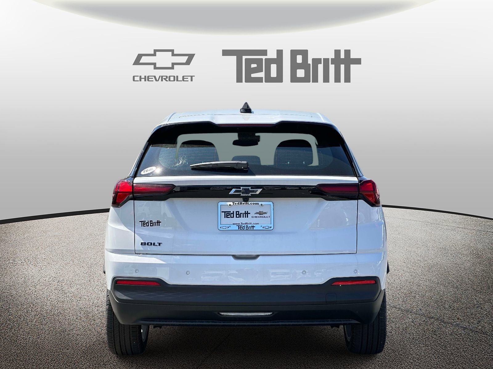 New 2027 Chevrolet Bolt LT w/ Comfort Package FWD image 5