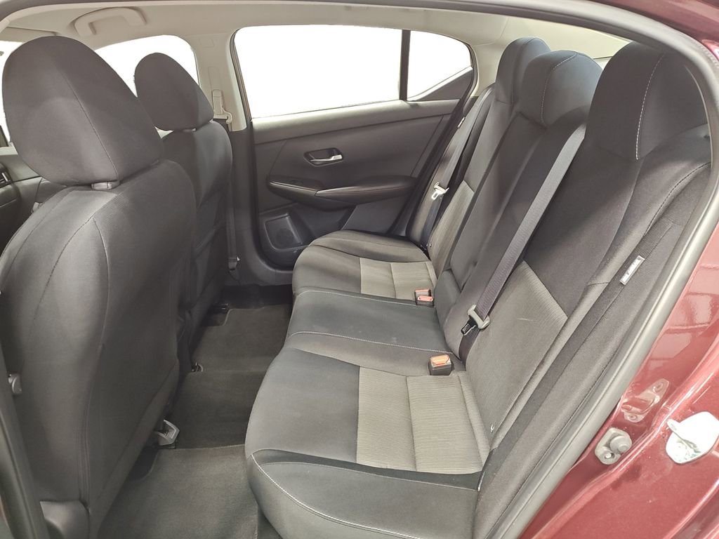 Used 2020 Nissan Sentra SV image 13