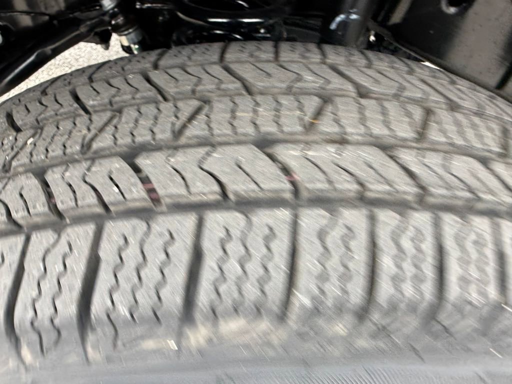 New 2026 RAM 3500 Big Horn image 28