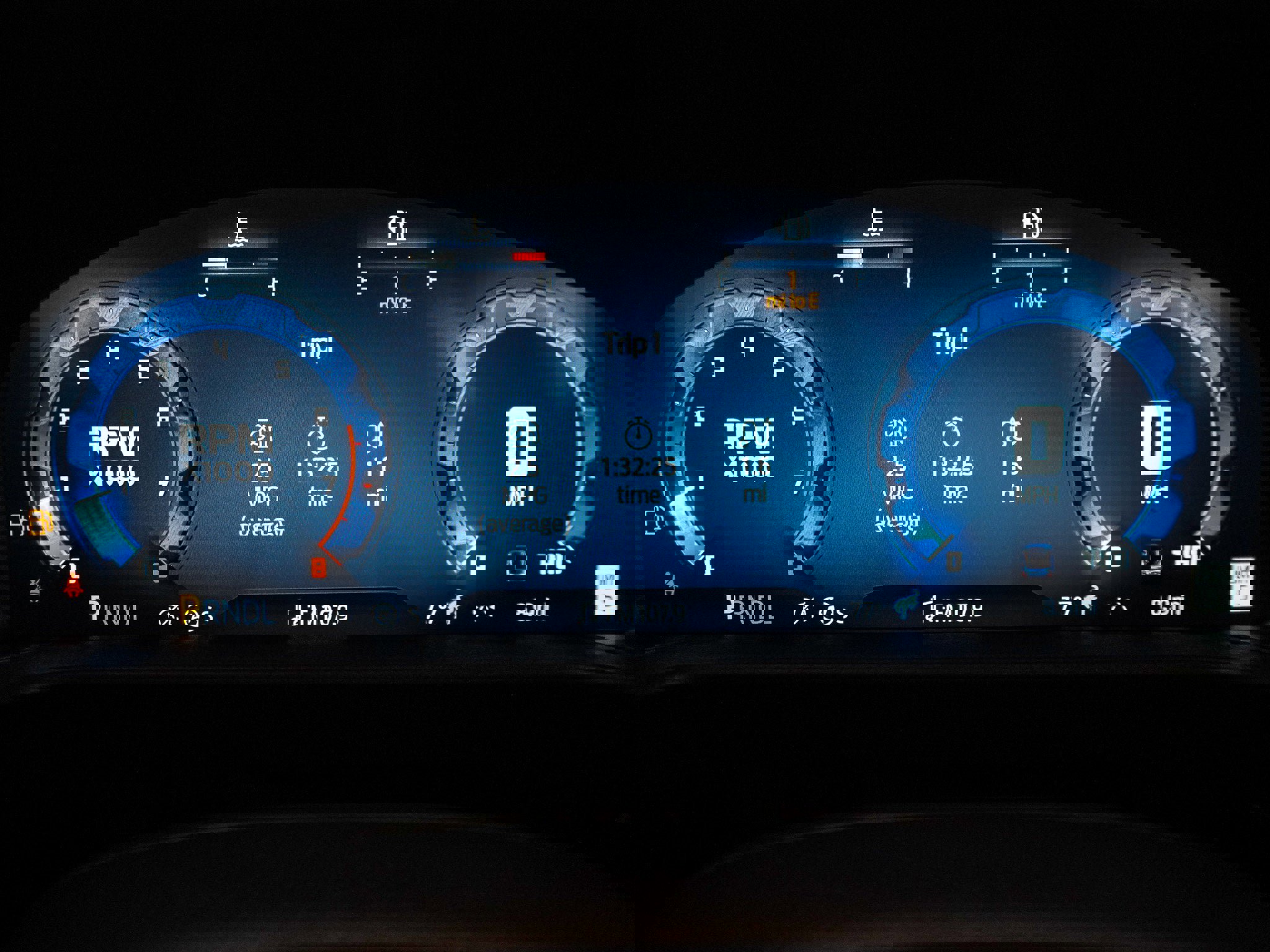 New 2025 Ford Bronco Sport Outer Banks image 27