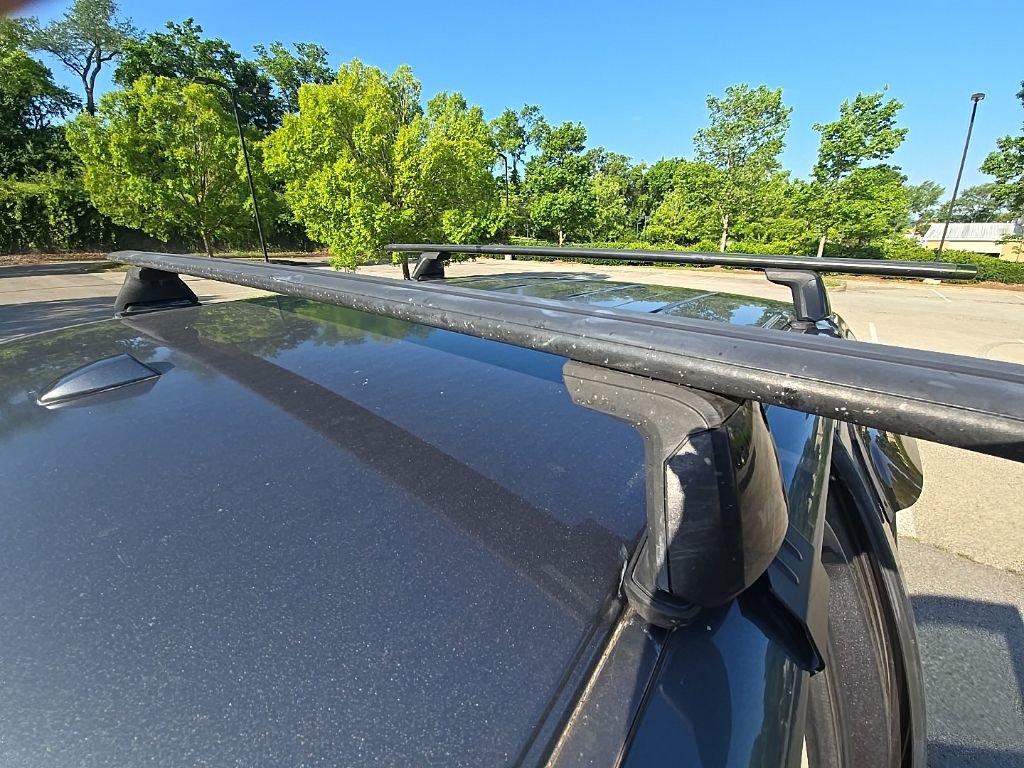 Used 2016 Nissan Frontier PRO-4X AWD/4WD image 20