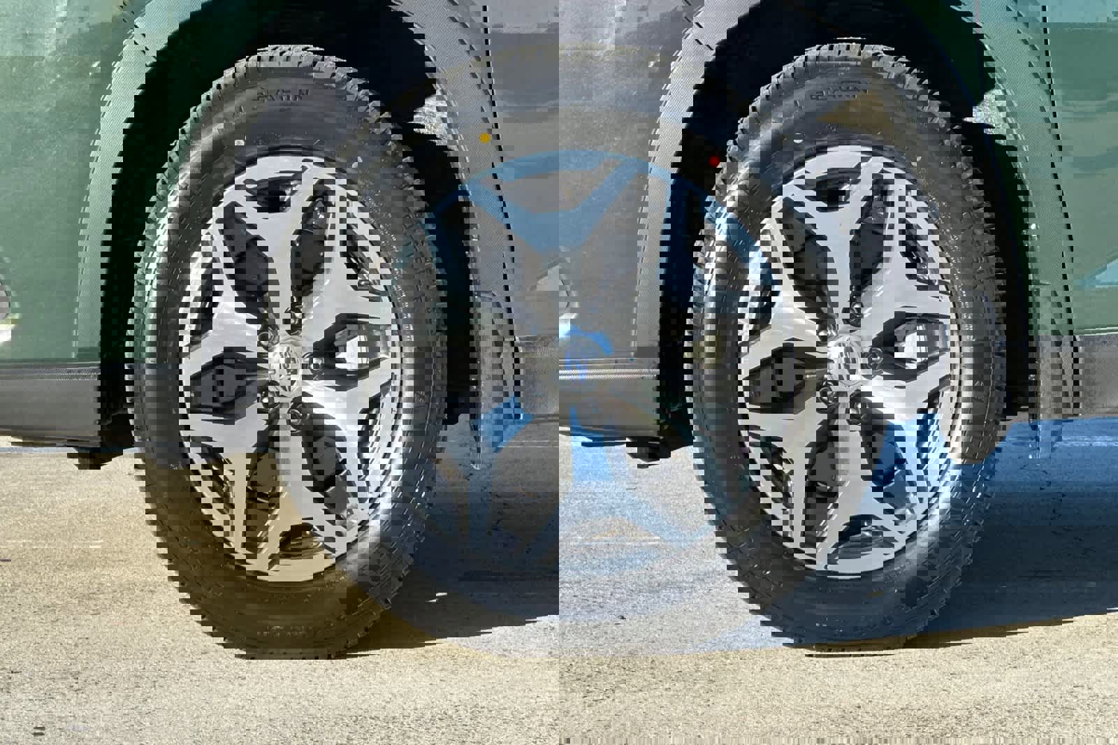 Certified 2023 Subaru Forester Premium image 25