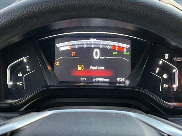 Used 2020 Honda CR-V LX image 28