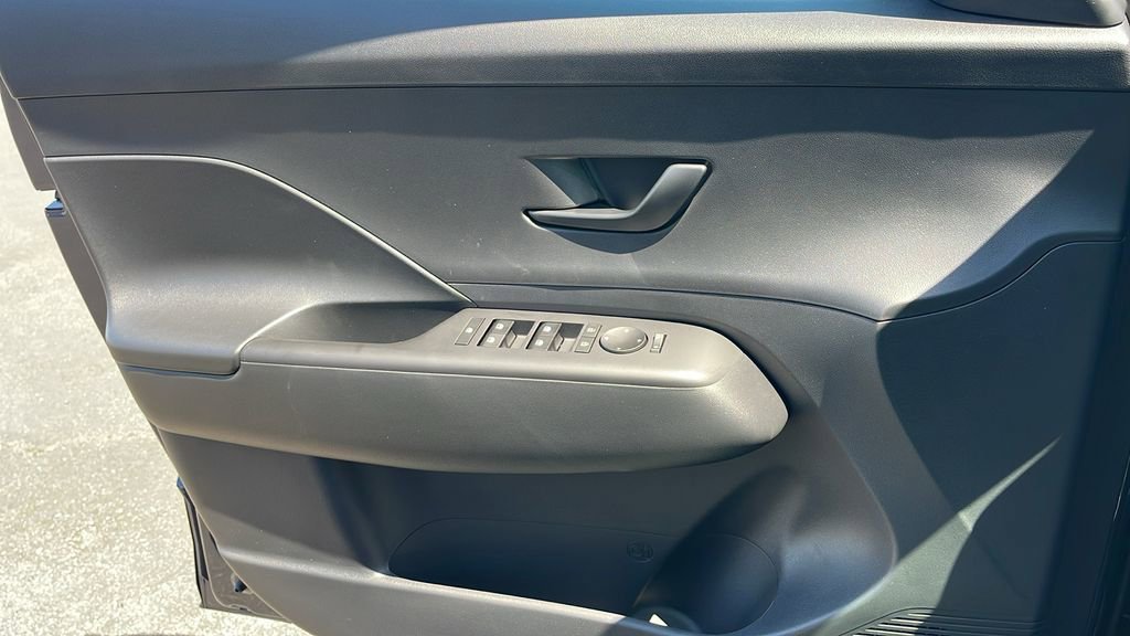 New 2025 Hyundai Kona SEL image 26