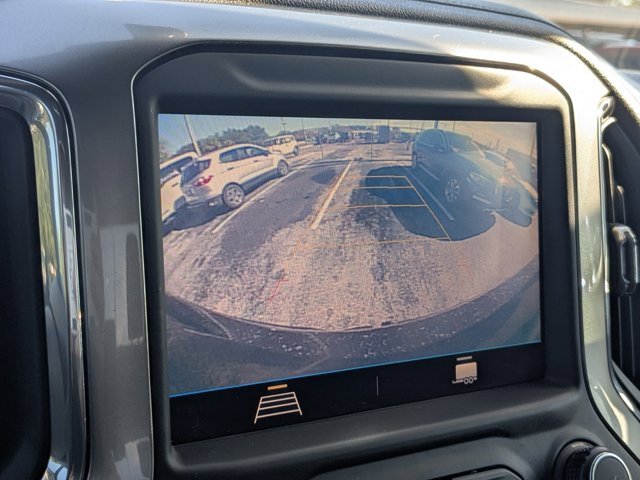 Used 2020 Chevrolet Silverado 1500 LT w/ All-Star Edition image 16