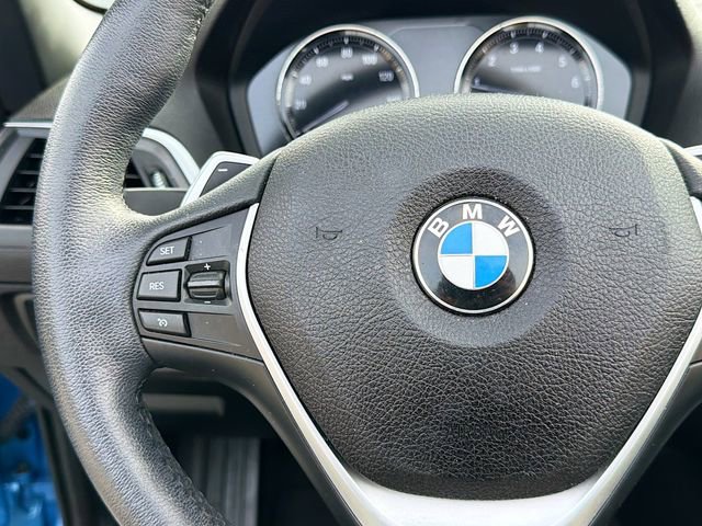 Used 2018 BMW 230i xDrive Convertible w/ Premium Package image 32