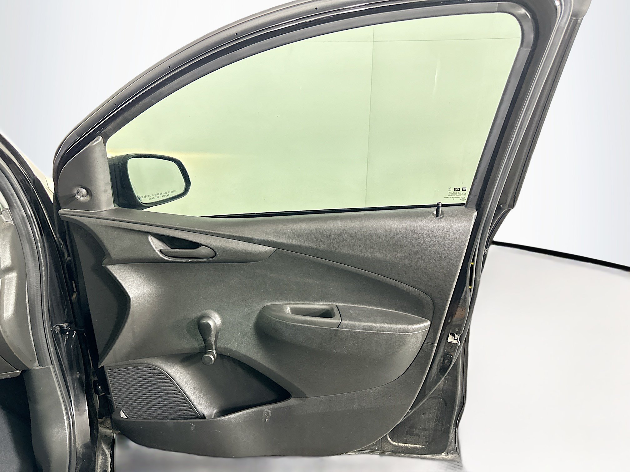 Used 2020 Chevrolet Spark LS FWD image 29