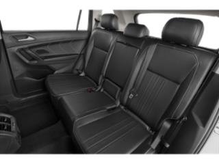 Used 2022 Volkswagen Tiguan SE AWD/4WD image 8