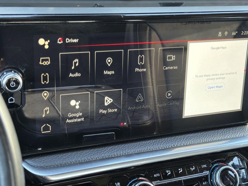 Used 2024 GMC Sierra 1500 Denali w/ Denali Reserve Package image 11