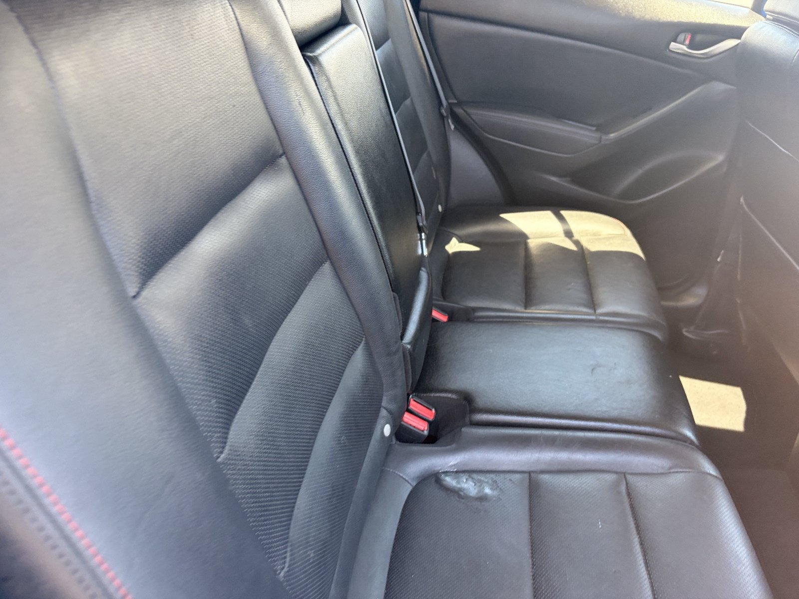 Used 2013 MAZDA CX-5 Grand Touring FWD image 14