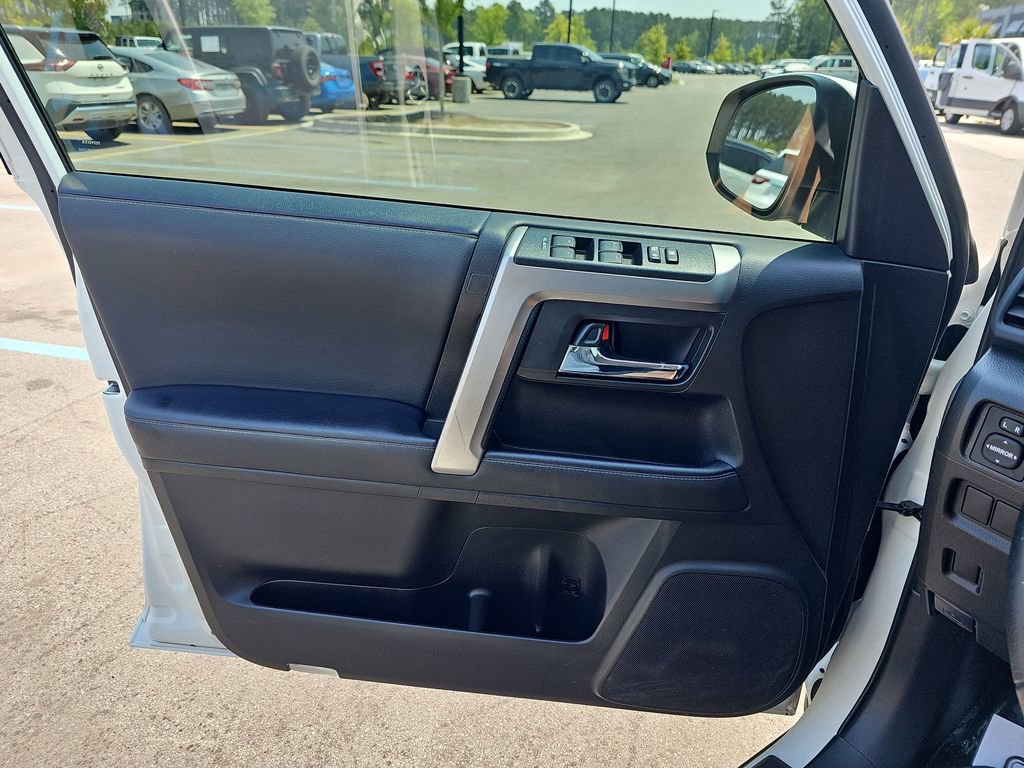 Used 2024 Toyota 4Runner SR5 RWD image 29