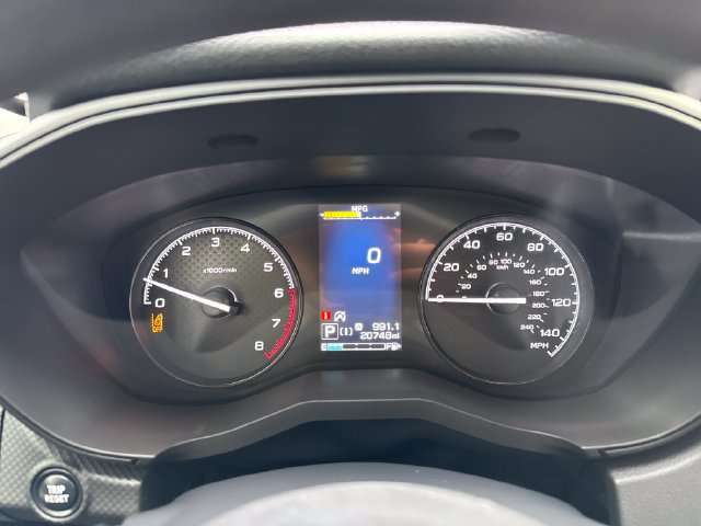 Used 2023 Subaru Forester AWD/4WD image 19
