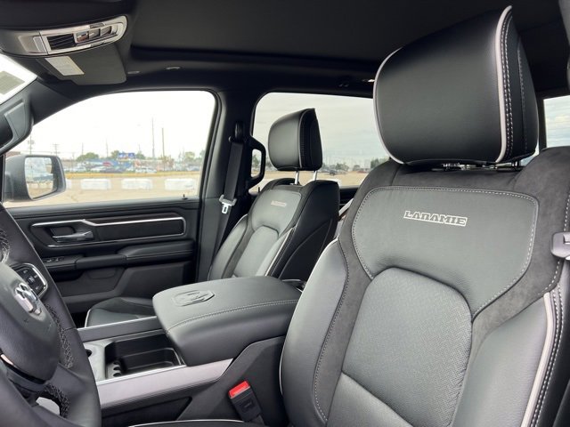 New 2026 RAM 1500 Laramie image 8